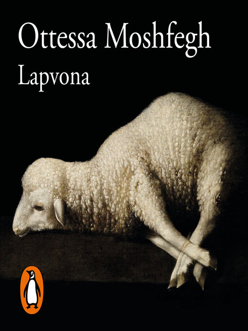 Title details for Lapvona by Ottessa Moshfegh - Available